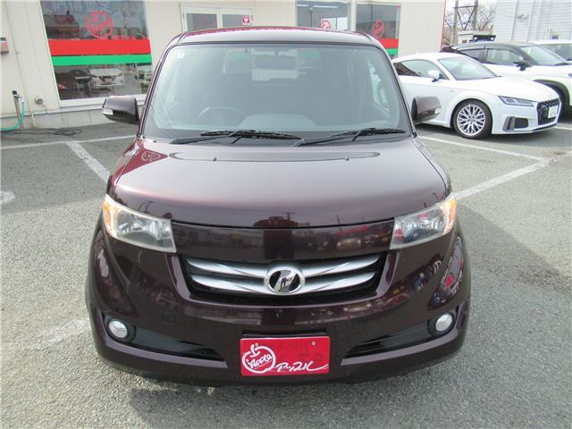 Used Toyota Bb 2008 - Petrol for Sale | $2,159