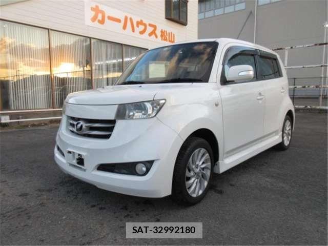 Toyota BB 2006 6285493-0