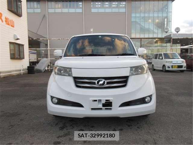 Toyota BB 2006 6285493-1