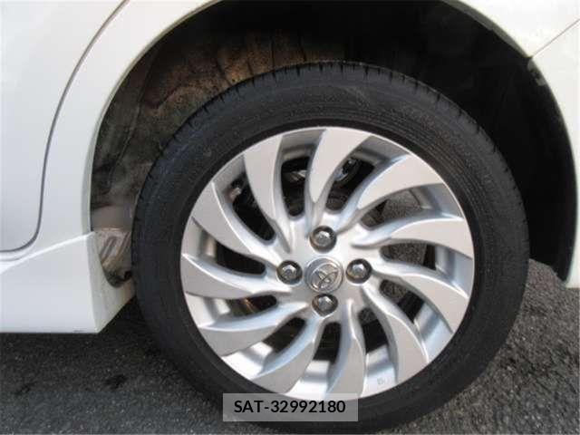 Toyota BB 2006 6285493-10