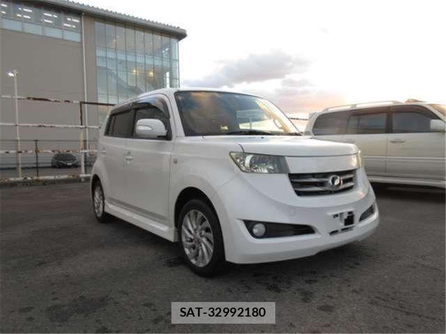 Toyota BB 2006 6285493-2