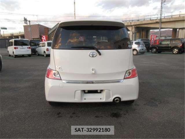 Toyota BB 2006 6285493-5