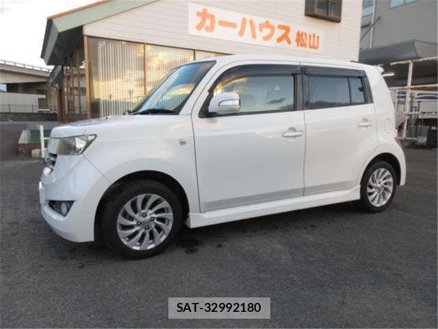 Toyota BB 2006 6285493-7