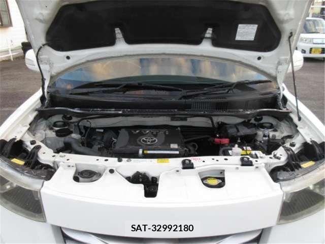 Toyota BB 2006 6285493-8