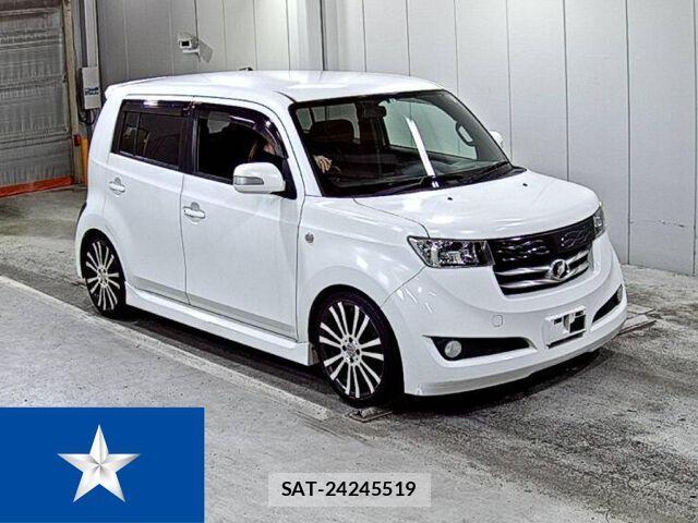 Toyota BB 2006 6285494-0