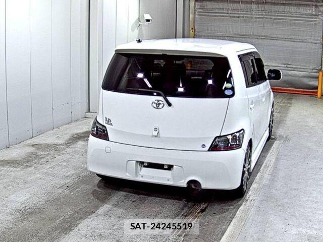 Toyota BB 2006 6285494-1