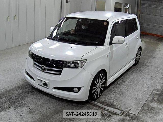 Toyota BB 2006 6285494-3