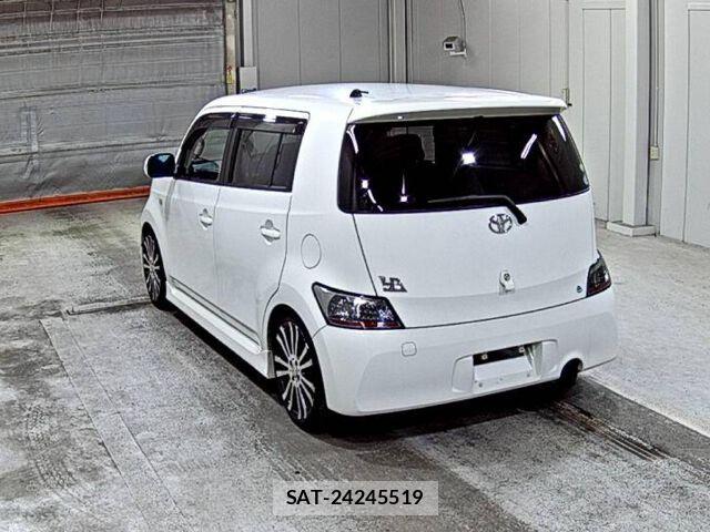 Toyota BB 2006 6285494-4