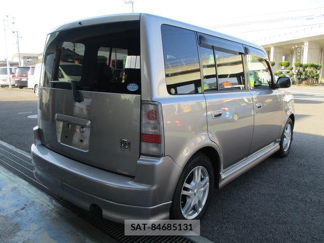 Toyota BB 2005 6285522-1