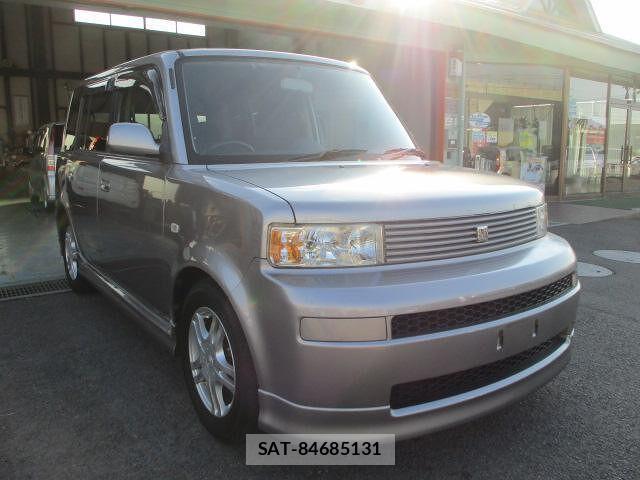 Toyota BB 2005 6285522-2