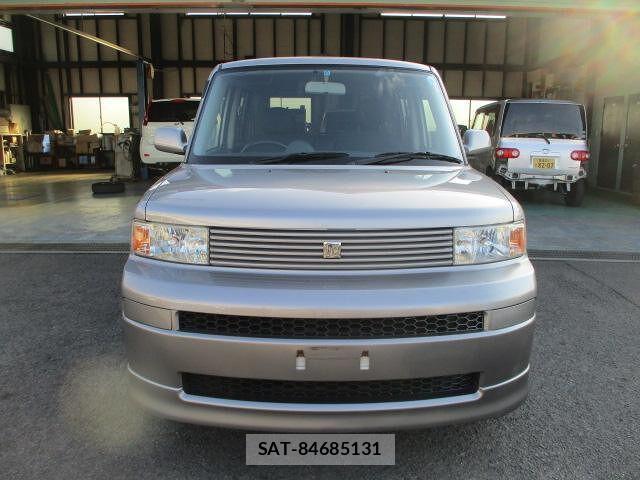 Toyota BB 2005 6285522-3