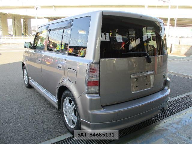 Toyota BB 2005 6285522-6