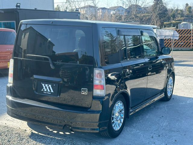 Toyota BB 2005 6285559-10