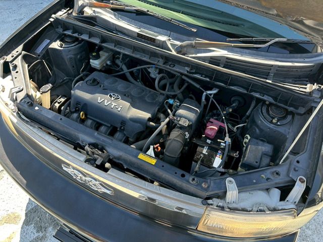 Toyota BB 2005 6285559-3