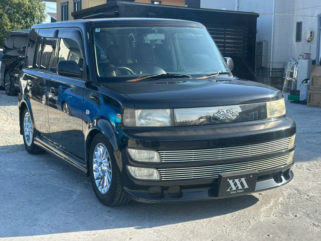 Toyota BB 2005 6285559-4