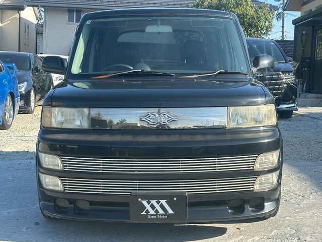 Toyota BB 2005 6285559-5
