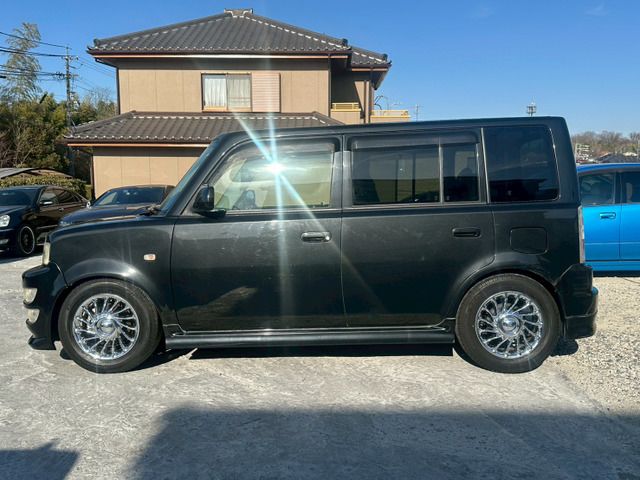 Toyota BB 2005 6285559-6