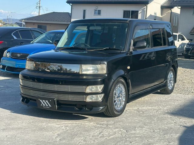 Toyota BB 2005 6285559-9