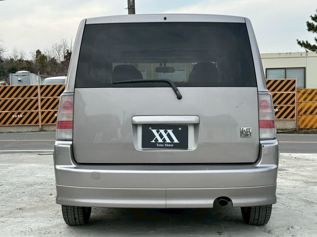Toyota BB 2004 6285576-1