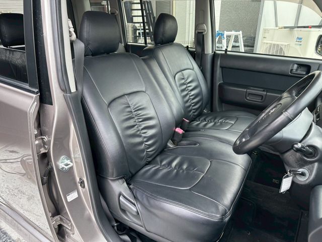 Toyota BB 2004 6285576-2