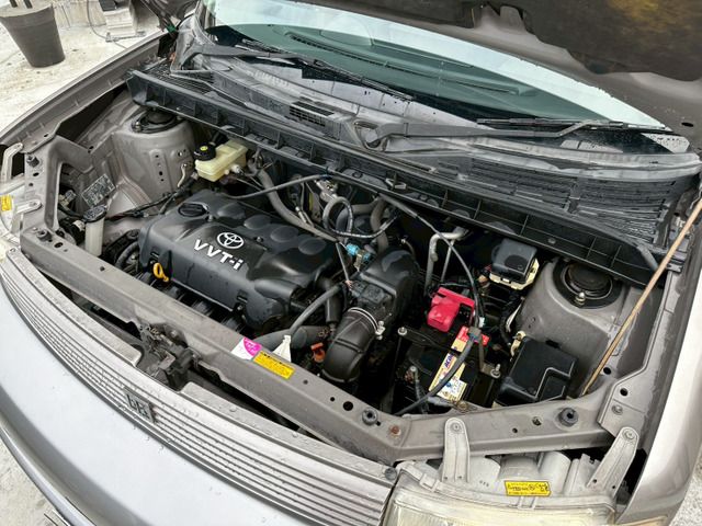 Toyota BB 2004 6285576-3