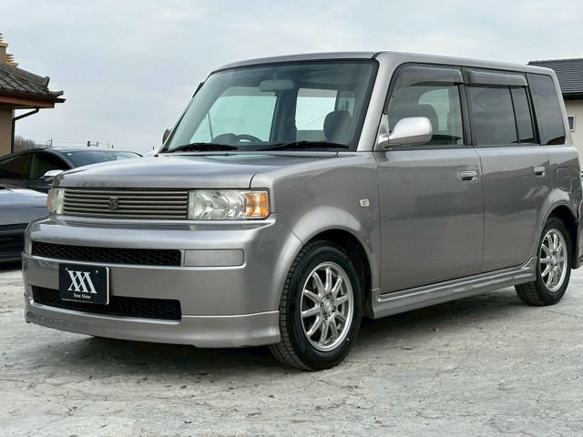 Toyota BB 2004 6285576-7