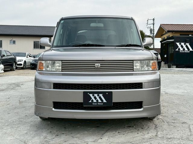 Toyota BB 2004 6285576-8