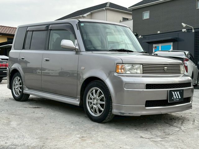 Toyota BB 2004 6285576-9