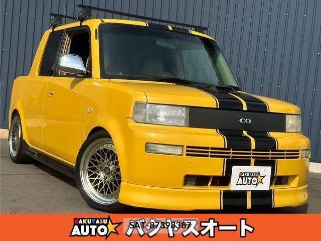 Toyota BB 2001 6285666-0