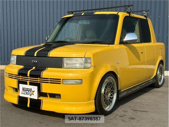 Toyota BB 2001 6285666-1