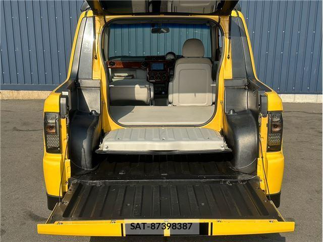 Toyota BB 2001 6285666-10