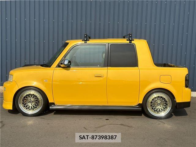 Toyota BB 2001 6285666-3