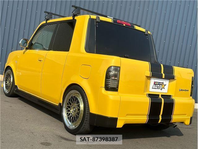 Toyota BB 2001 6285666-5