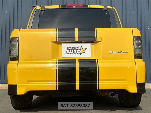 Toyota BB 2001 6285666-7