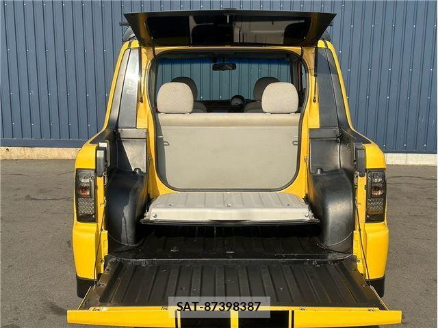 Toyota BB 2001 6285666-8