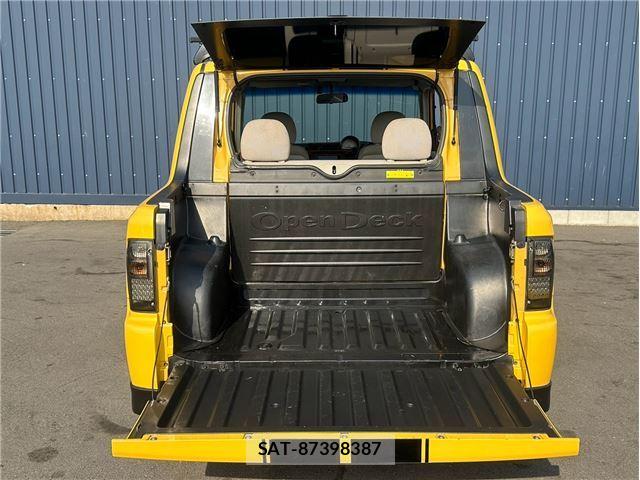Toyota BB 2001 6285666-9
