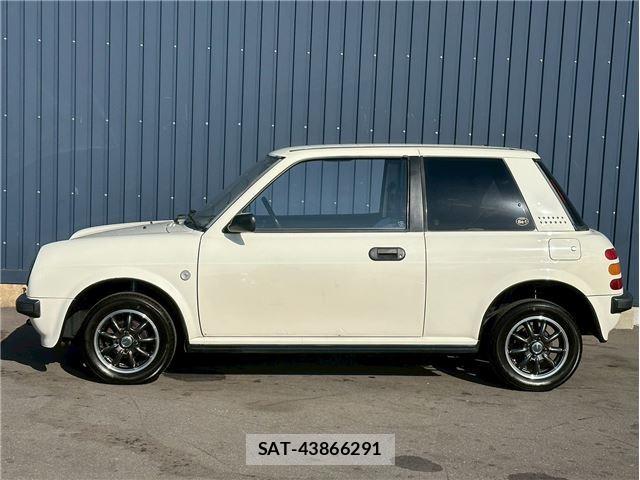 Nissan BE-1 1987 6303338-2