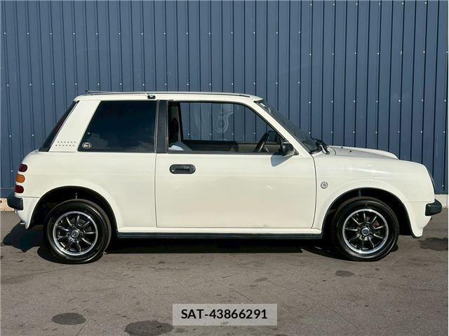 Nissan BE-1 1987 6303338-3