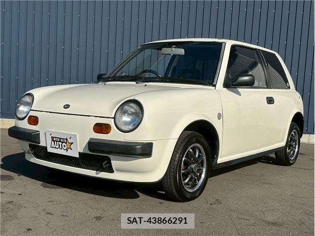 Nissan BE-1 1987 6303338-4