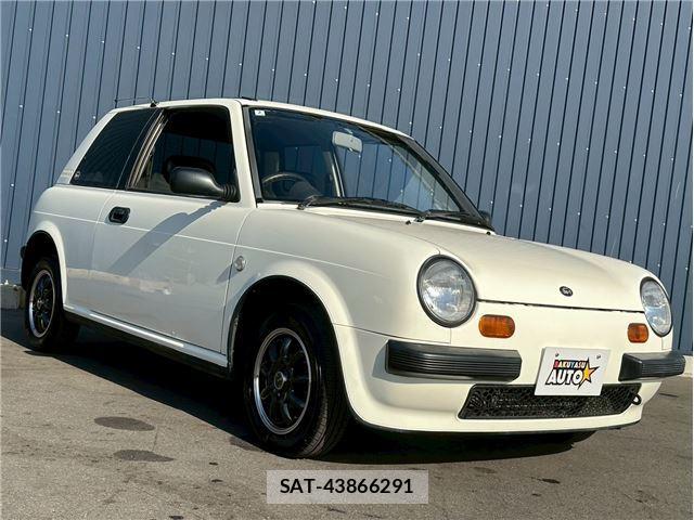 Nissan BE-1 1987 6303338-5