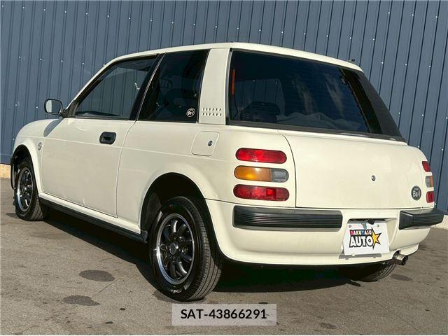 Nissan BE-1 1987 6303338-6