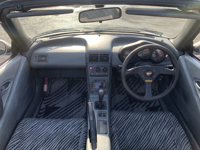 Honda BEAT 1993 6298651-2