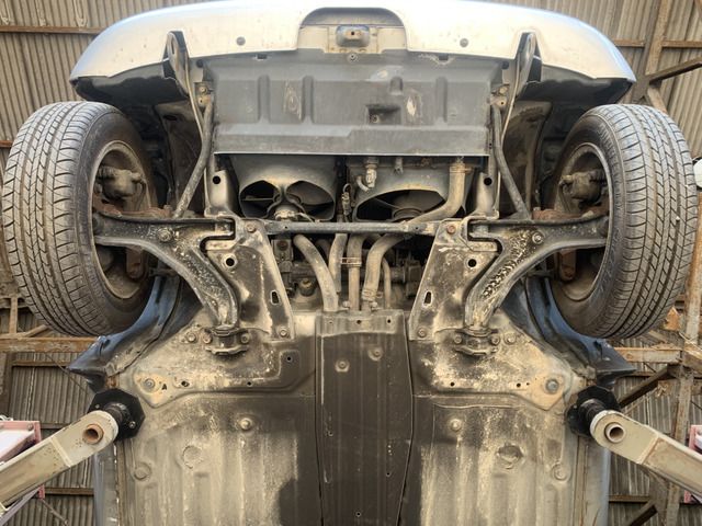 Honda BEAT 1993 6298651-3