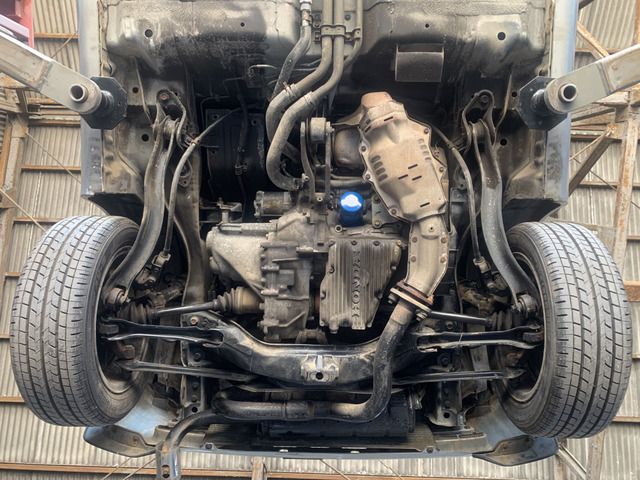 Honda BEAT 1993 6298651-4
