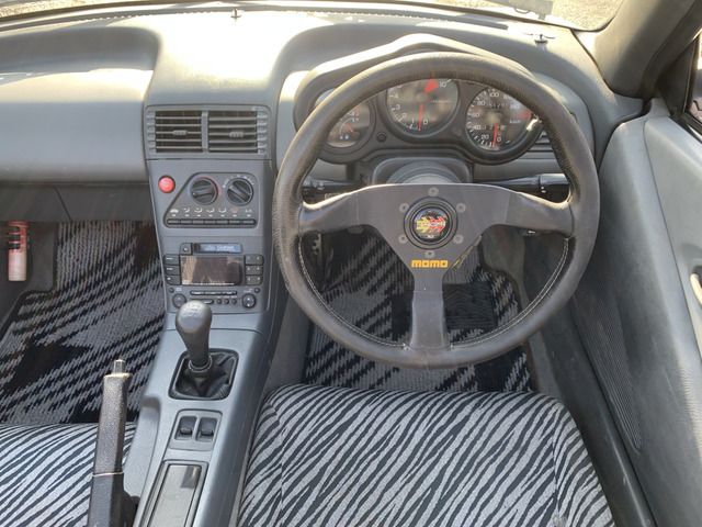 Honda BEAT 1993 6298651-6