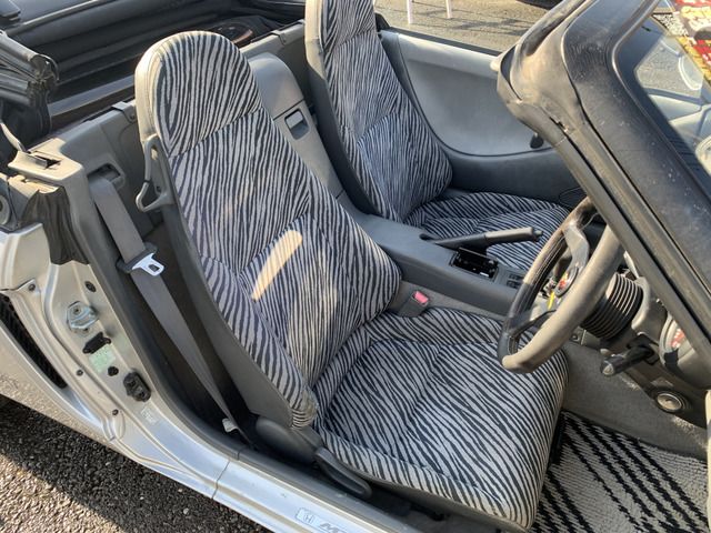 Honda BEAT 1993 6298651-7