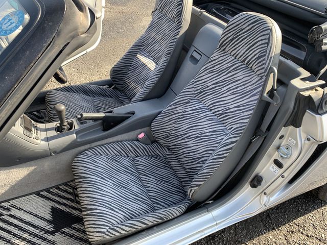 Honda BEAT 1993 6298651-8