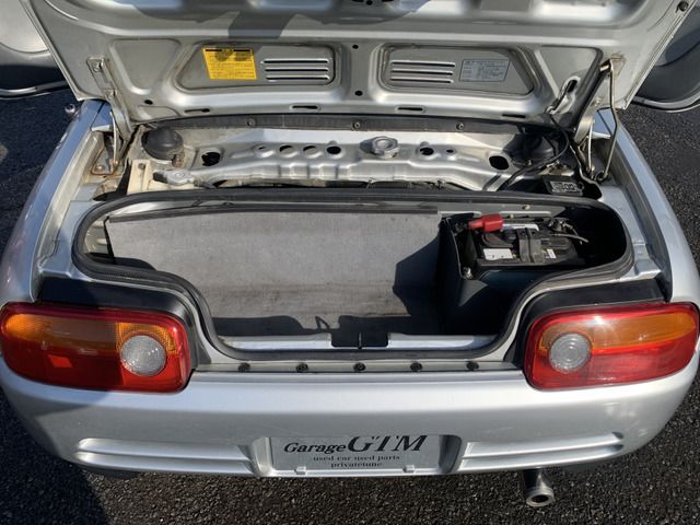 Honda BEAT 1993 6298651-9