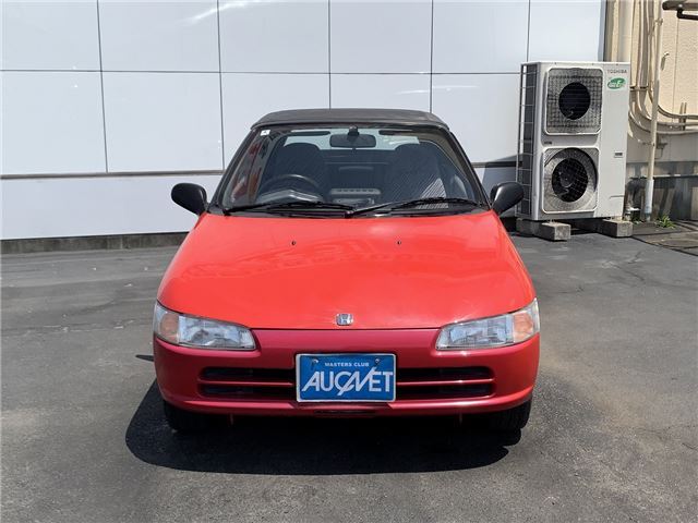 Honda BEAT 1992 6298779-1