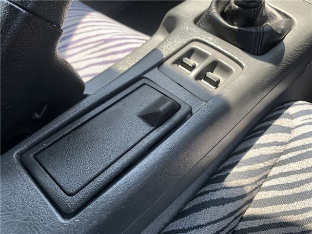 Honda BEAT 1992 6298779-10